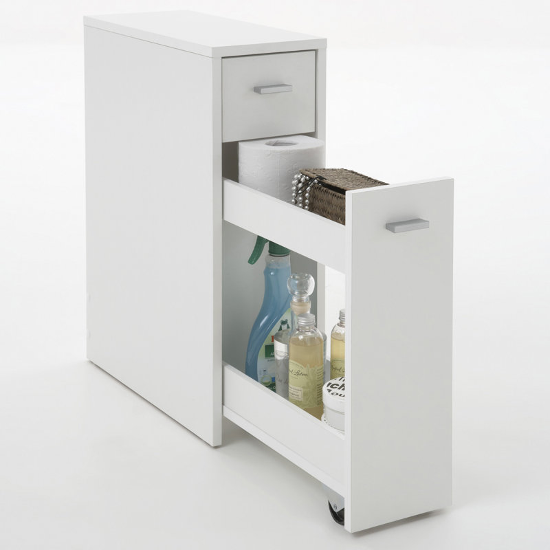 ClearAmbient 20 x 61 cm Schrank & Bewertungen | Wayfair.de