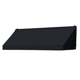 Awnings in a Box Classic 8 Ft W X 2 Ft D Retractable Window review