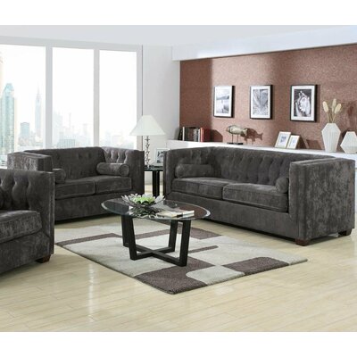 2 Piece Living Room Set  Wayfair