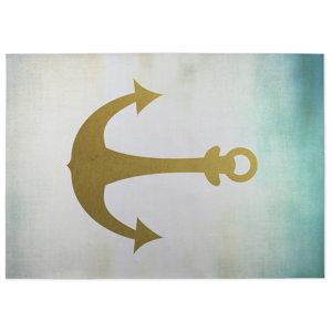 Anchor Doormat