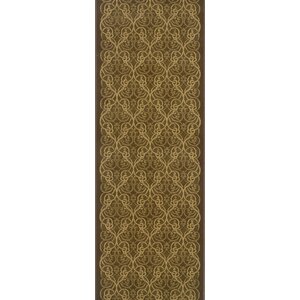 Saunda Beige Area Rug