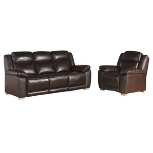 Evansburg Configurable Living Room Set by Red Barrel Studio
