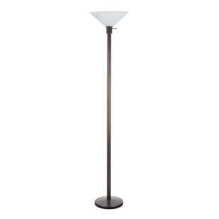 Torchieres You\'ll Love | Wayfair Torchieres You\'ll Love | Wayfair