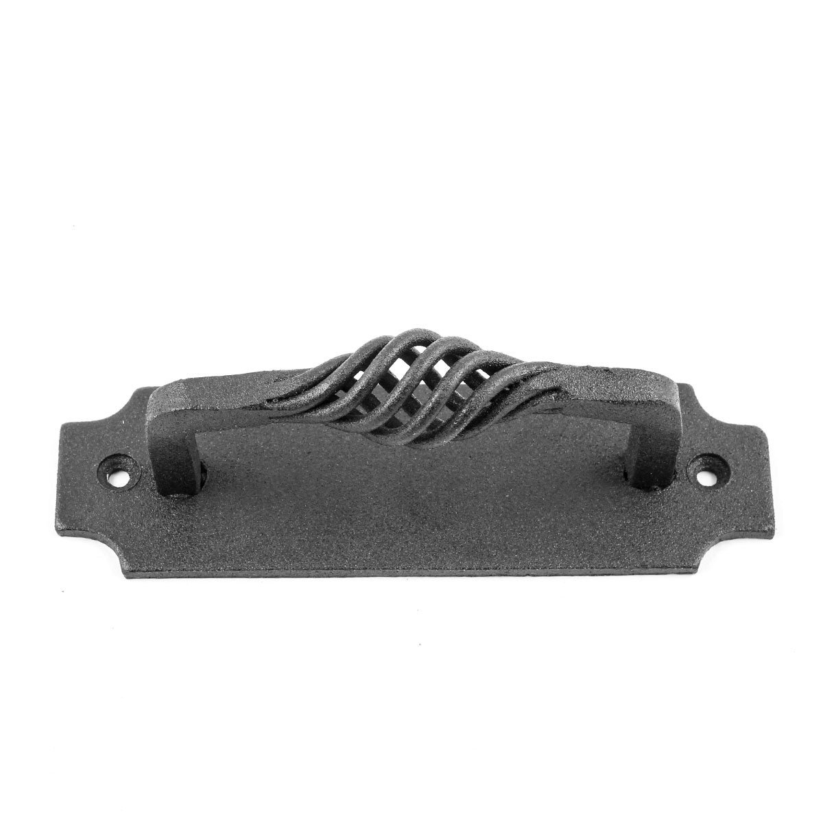 Wrought Iron Birdcage Cabinet Or Dresser Drawer Pull Handle Wrought Iron Birdcage Cabinet Or Dresser Drawer Pull Handle