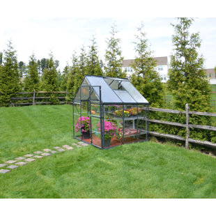 View Hybrid 6 Ft W X 6 Ft D