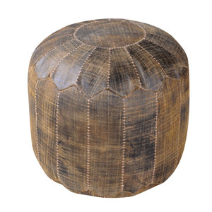 Pouf Ramatuelle von Castleton Home