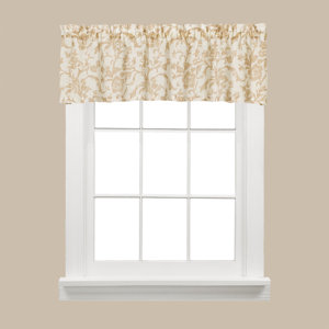 Melissa Curtain Valance
