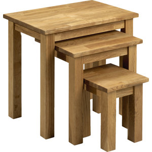 Check price and read more information from trusted store. 3-tlg. Satztisch-Set Peaslee von Mühlenhaus
