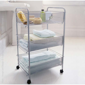 Bar Cart by Design Ideas