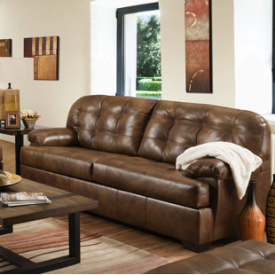 Leather Sofas Quickview