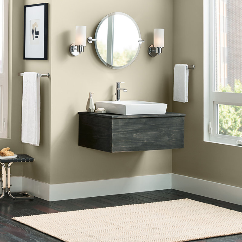 Bathroom Faucets Huntsville Al moen genta single handle bathroom faucet & reviews | wayfair Bathroom Faucets Huntsville Al moen genta single handle bathroom faucet & reviews | wayfair