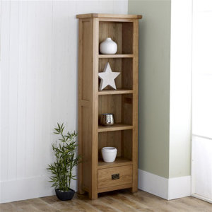 180 cm Bücherregal Malvern Occasional von Home ..