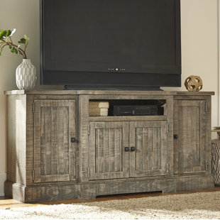French Country Tv Stands You Ll Love Wayfair Arthurs Tv Stand For Tvs Up To 70