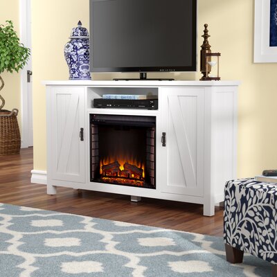 Fireplace TV Stands & Entertainment Centers You'll Love ...