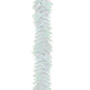 Tinsel Trees Garland