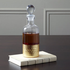 Chauncey Decanter
