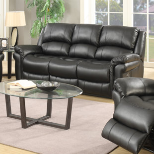 Electric Recliner Sofa Wayfair Co Uk Storrs 3 Seater Reclining Sofa