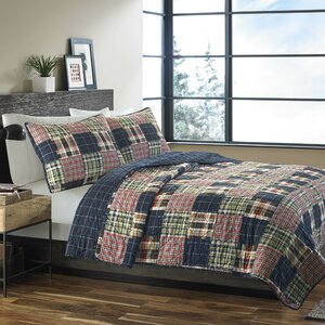 Madrona Quilt Set