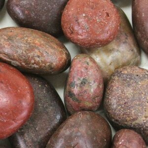 Stone Decorative River Rocks