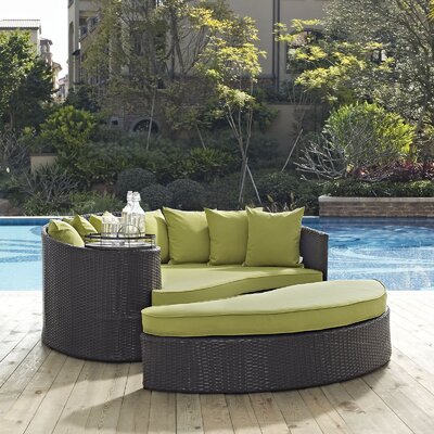 Outdoor Sofas & Loveseats You'll Love | Wayfair