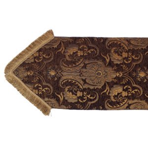 China Art Table Runner