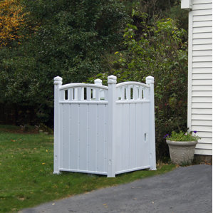 Garbage Can Shed | Wayfair