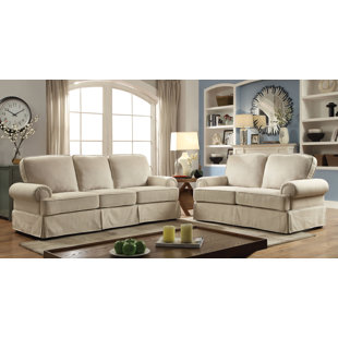 Transitional Living Room Wayfair Winkleman Transitional Configurable Living Room Set