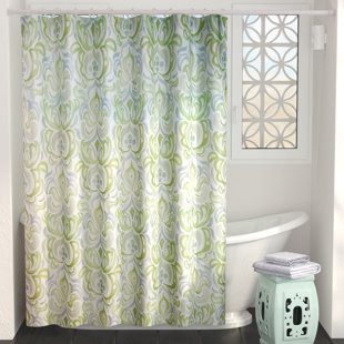 Shower Curtain And Valance Set Wayfair Quickview