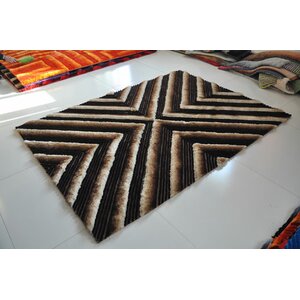 Chocolate Area Rug