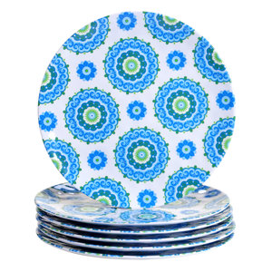 Boho Heavy Weight Melamine 11