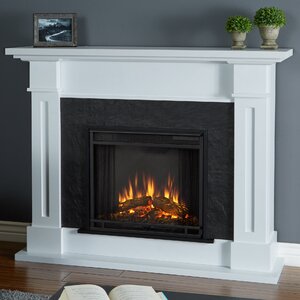 Kipling Electric Fireplace