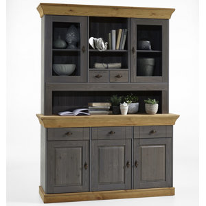 Check price and read more information from trusted store. Buffetschrank Kelly aus Massivholz von Sommerallee