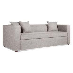 Sofa Trundle Wayfair Mono Sleeper Sofa