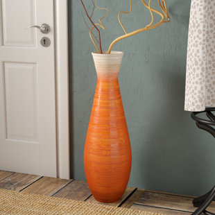 Floor Vases You Ll Love Wayfair Quickview