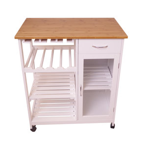 Servierwagen von BECO, Trendsliving