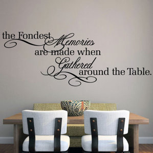 Wall Decal Art wall decals you'll love | wayfair Wall Decal Art wall decals you'll love | wayfair