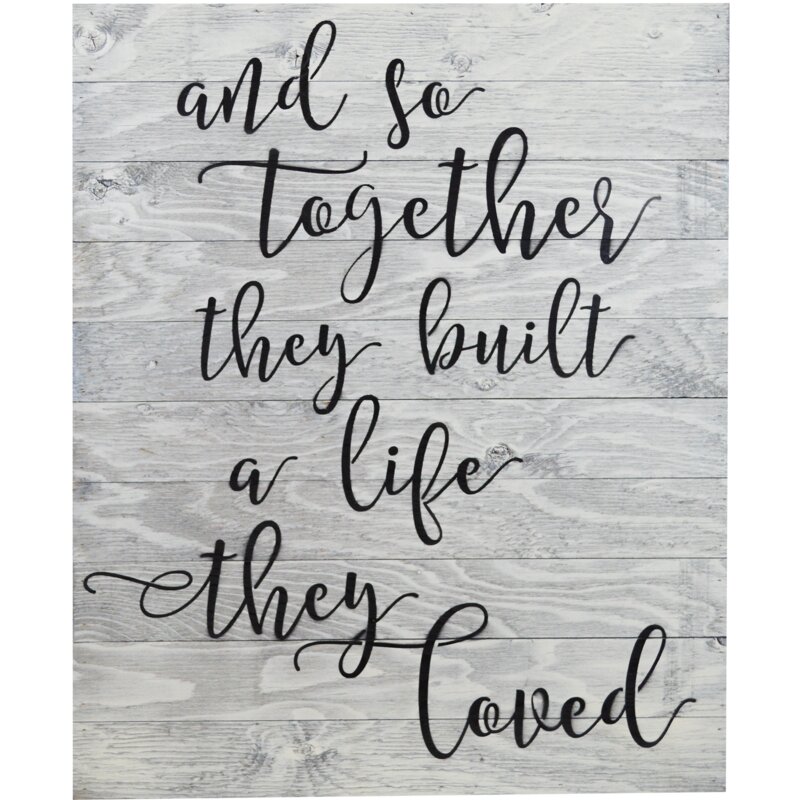 Free Free And So Together They Built A Life They Loved Svg Free 527 SVG PNG EPS DXF File