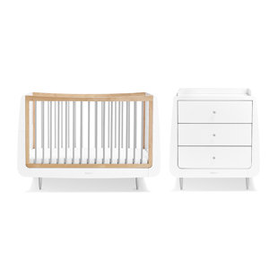 Light Yellow Wood Nursery Furniture Sets You Ll Love Light Yellow Wood Nursery Furniture Sets You Ll Love