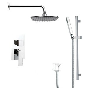 Rendino Pressure Balance Shower Faucet