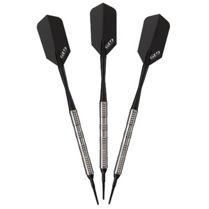 Fat Cat Bulletz Soft Tip Darts