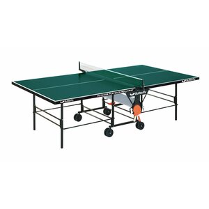 Outdoor Playback Table Tennis Table