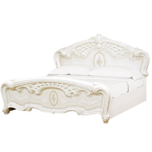 Funktionsbett Florencia von Interdesign