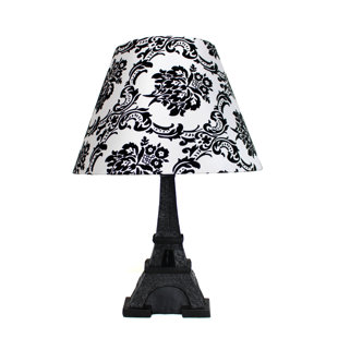 Eiffel Tower Floor Lamp | Wayfair Eiffel Tower Floor Lamp | Wayfair