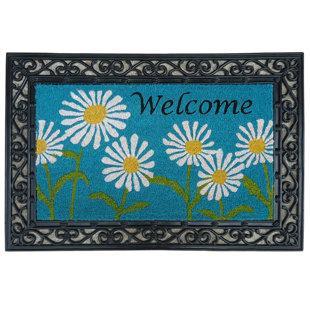 Sassafras Door Mat Inserts Wayfair
