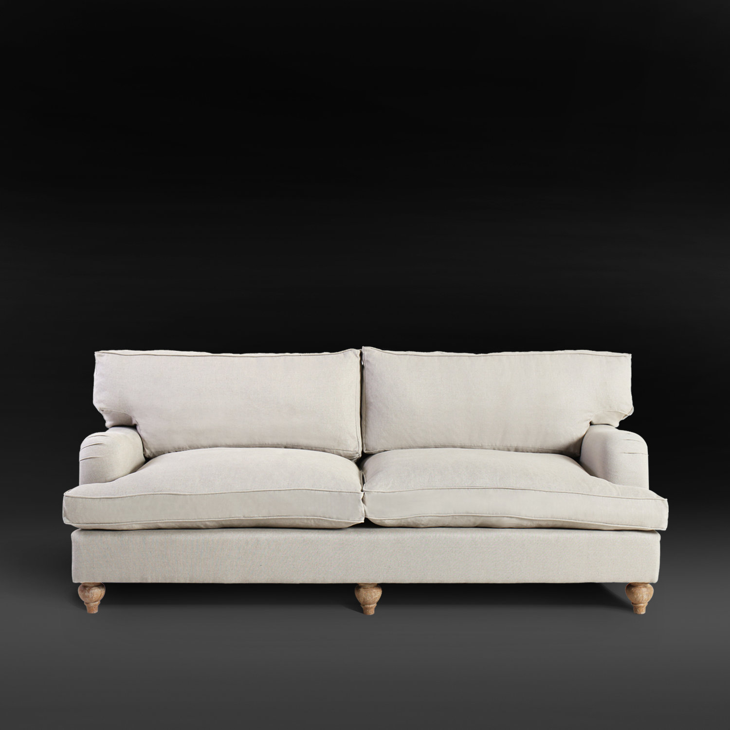Magari Loft Sofa Couch Wayfair