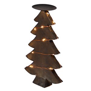 LED Tree Holder