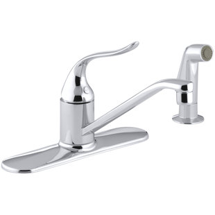 13 Inch Spout Kitchen Faucet Wayfair Quickview