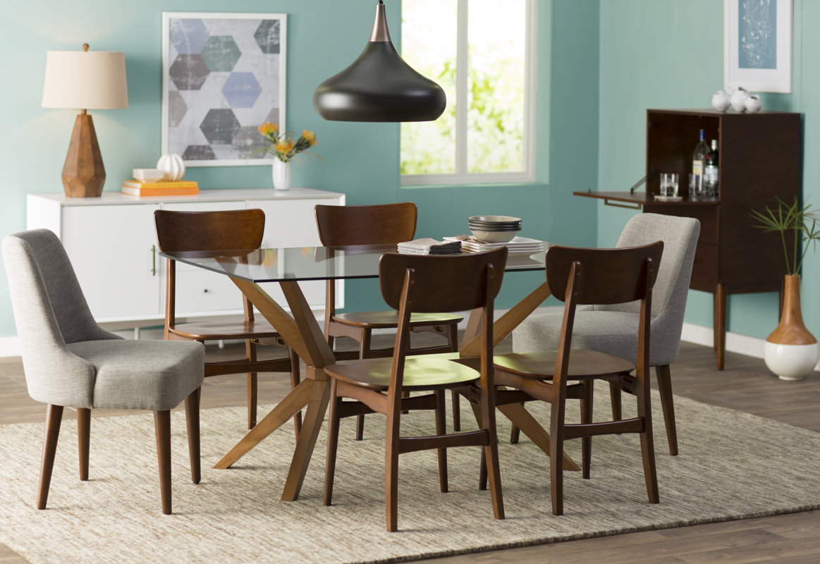 Gardner Bar with Wine Storage & Reviews Joss & Main