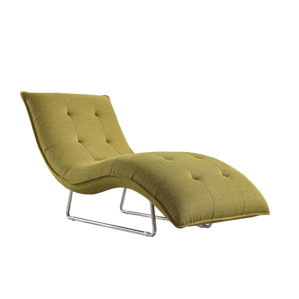 Stefanie Living Chaise Lounge by Container
