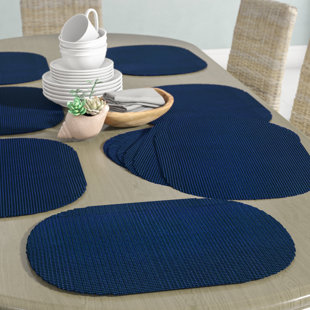 Find Placemats For Your Kitchen Wayfair Quickview